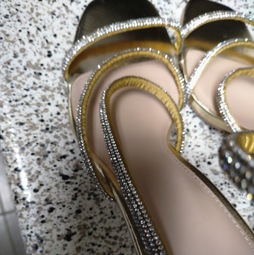 Shoes - Picture 9 of 12